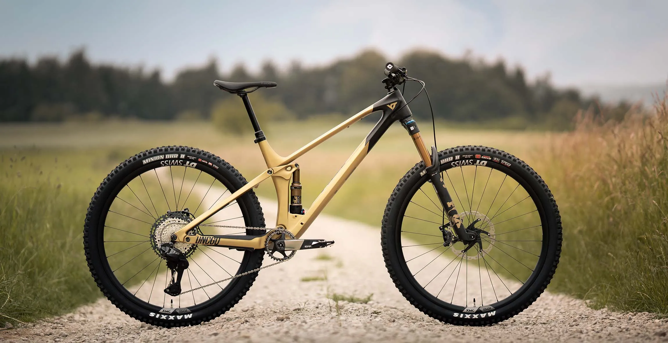 Core 4 | YT-Industries